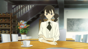 El amor está en el agua (Ride your wave)